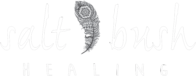 Salt Bush Healing Adelaide